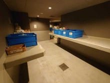 【埼玉県/さいたま市浦和区岸町】ザ・パークハウス浦和岸町 共用部：ゴミ置場