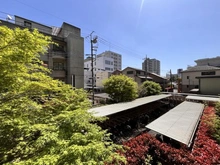 【埼玉県/さいたま市浦和区岸町】ザ・パークハウス浦和岸町 眺望