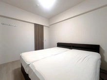 【埼玉県/さいたま市浦和区岸町】ザ・パークハウス浦和岸町 洋室