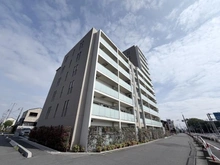 【埼玉県/上尾市大字中妻】クレアホームズ北上尾 外観