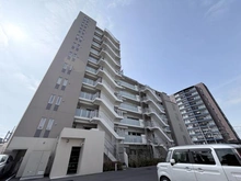 【埼玉県/上尾市大字中妻】クレアホームズ北上尾 外観