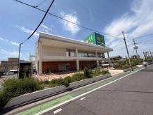 【埼玉県/川口市中青木】デュオ川口青木公園 マルエツ　西川口東口店（現地より約350m）