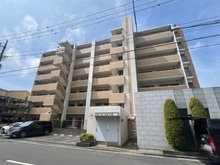 【埼玉県/川口市青木】アンビシャス川口青木 外観