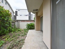 【埼玉県/川口市青木】アンビシャス川口青木 専用庭