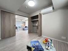 【埼玉県/さいたま市浦和区本太】ライオンズヴィアーレ浦和弐番館 洋室