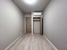 【埼玉県/さいたま市浦和区本太】ライオンズヴィアーレ浦和弐番館 サービスルーム（納戸）