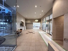 【埼玉県/さいたま市浦和区本太】ライオンズヴィアーレ浦和弐番館 共用部