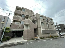 【埼玉県/さいたま市浦和区元町】ロマージュ浦和元町 外観