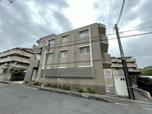 【埼玉県/さいたま市浦和区元町】ロマージュ浦和元町 外観