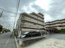 【埼玉県/さいたま市浦和区元町】ロマージュ浦和元町 外観