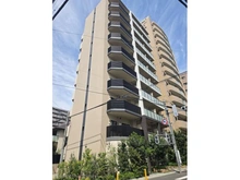 【埼玉県/さいたま市浦和区岸町】ルピアシェリール浦和岸町チアノ 外観