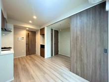 【埼玉県/さいたま市浦和区岸町】ルピアシェリール浦和岸町チアノ リビング・ダイニング