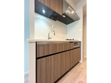 【埼玉県/さいたま市浦和区岸町】ルピアシェリール浦和岸町チアノ キッチン