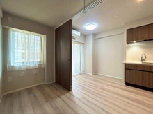 【埼玉県/さいたま市浦和区岸町】ルピアシェリール浦和岸町チアノ 洋室