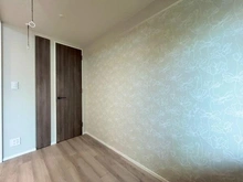 【埼玉県/さいたま市浦和区岸町】ルピアシェリール浦和岸町チアノ 洋室