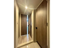 【埼玉県/さいたま市浦和区岸町】ルピアシェリール浦和岸町チアノ 廊下