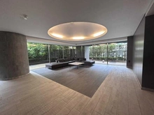 【埼玉県/さいたま市浦和区岸町】ザ・パークハウス浦和岸町 共用部