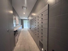 【埼玉県/さいたま市浦和区岸町】ザ・パークハウス浦和岸町 メールBOX