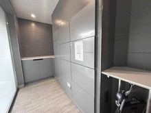 【埼玉県/さいたま市浦和区岸町】ザ・パークハウス浦和岸町 宅配BOX