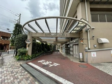 【埼玉県/さいたま市中央区大字下落合】シティマークタワー21 外観