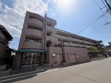 【埼玉県/川口市東川口】クリエール東川口 外観
