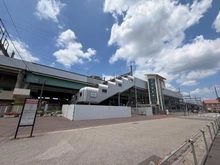【埼玉県/さいたま市北区宮原町】コスモ大宮ロイヤルフォルム 埼玉新都市交通「加茂宮」駅（現地より約480m）