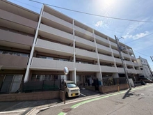 【埼玉県/さいたま市緑区東大門】ダイアパレス東川口IV 外観