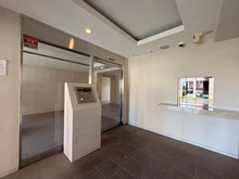 【埼玉県/さいたま市緑区東大門】ダイアパレス東川口IV エントランス