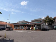 【埼玉県/さいたま市緑区東大門】ダイアパレス東川口IV セブンイレブンさいたま東大門2丁目店（現地より約230m）