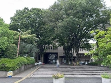 【埼玉県/さいたま市浦和区常盤】ブリリアンコート浦和常盤  さいたま市役所（現地より約420m）