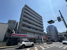 【埼玉県/さいたま市浦和区北浦和】ネスト北浦和ステーションフロント 外観