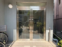 【埼玉県/さいたま市浦和区北浦和】ネスト北浦和ステーションフロント アプローチ