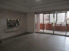 【埼玉県/さいたま市浦和区本太】セントレー浦和 エントランス