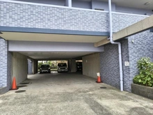 【埼玉県/川口市在家町】セザール東浦和 駐車場