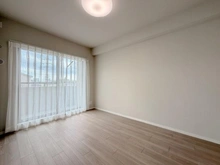 【埼玉県/蕨市中央】グランシエロ蕨 洋室