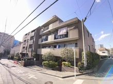 【埼玉県/さいたま市浦和区本太】ソフィア浦和ウェントス 外観