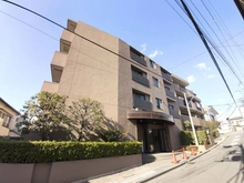 【埼玉県/さいたま市浦和区本太】ソフィア浦和ウェントス 外観
