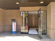 【埼玉県/さいたま市浦和区本太】ソフィア浦和ウェントス アプローチ