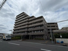 【埼玉県/戸田市新曽南】コンファーレ戸田公園 外観