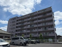 【埼玉県/さいたま市緑区大字大間木】サーパス東浦和 外観