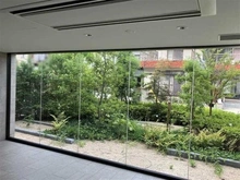 【埼玉県/蕨市南町】ヴィークコート蕨南町桜並木  共用部