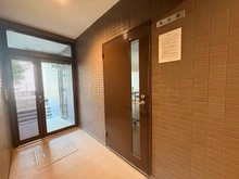 【埼玉県/さいたま市緑区東浦和】コスモ東浦和 共用施設：集会室