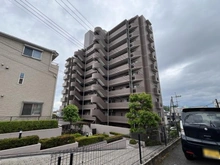 【埼玉県/さいたま市緑区東浦和】コスモ東浦和 外観