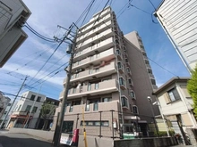 【埼玉県/さいたま市南区別所】ライオンズマンション浦和県庁前 外観