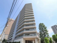 【埼玉県/さいたま市浦和区上木崎】イトーピア与野ステーションコート 外観