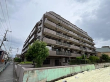 【埼玉県/さいたま市浦和区本太】センティール浦和 外観