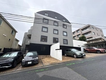 【埼玉県/さいたま市南区根岸】リアージュ南浦和ヒルズ 外観