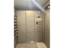 【埼玉県/さいたま市南区根岸】東急ドエルアルス浦和根岸 宅配BOX