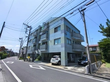 【埼玉県/さいたま市桜区栄和】ユッサ浦和 外観