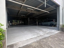 【埼玉県/三郷市中央】ザ・ライオンズ三郷中央 駐車場